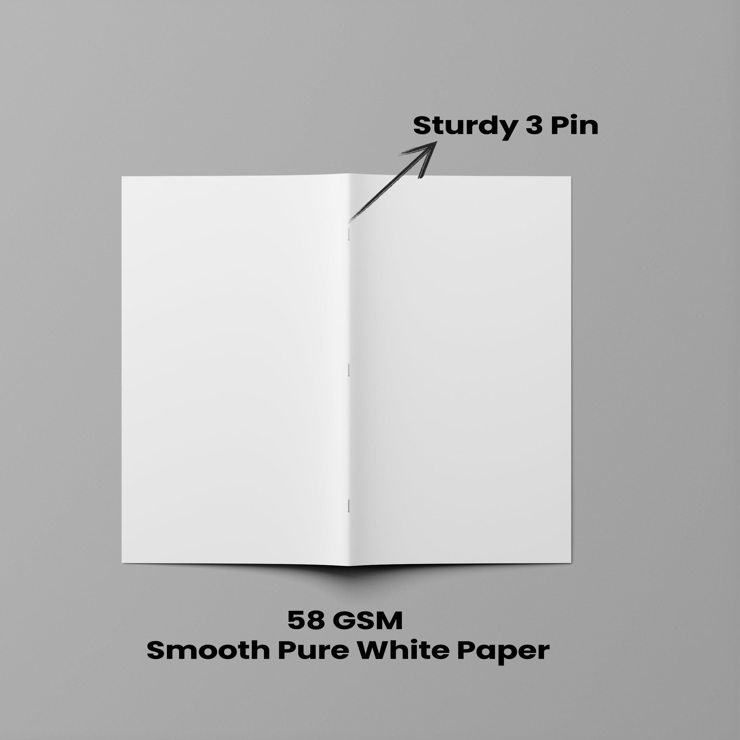 Vivekananda Long Notebook 200 Pages