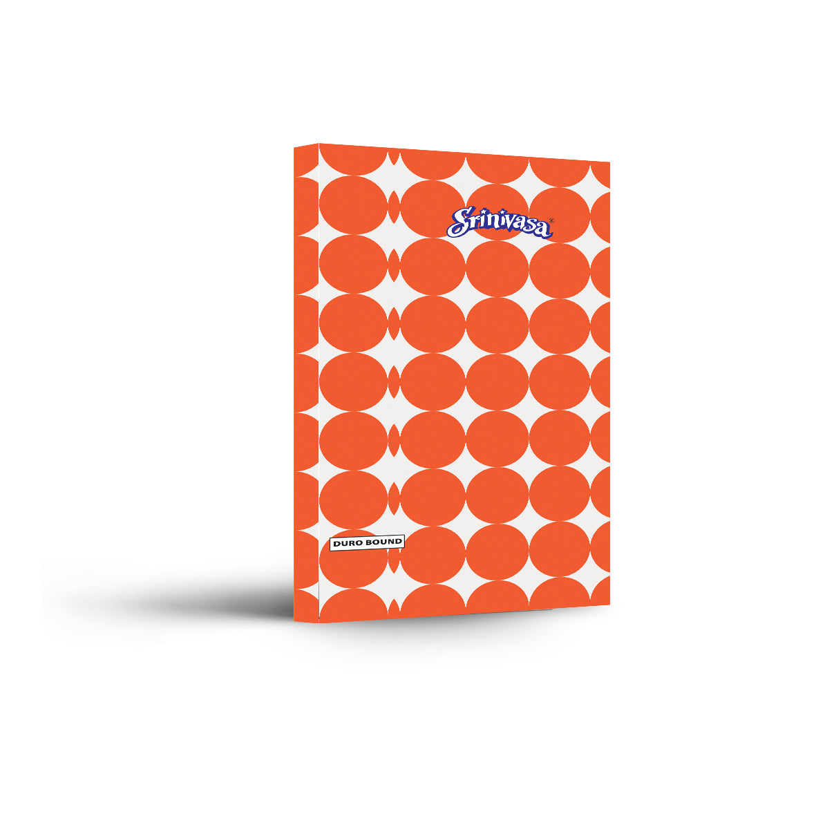 Hardbound Long Notebook 300 Pages