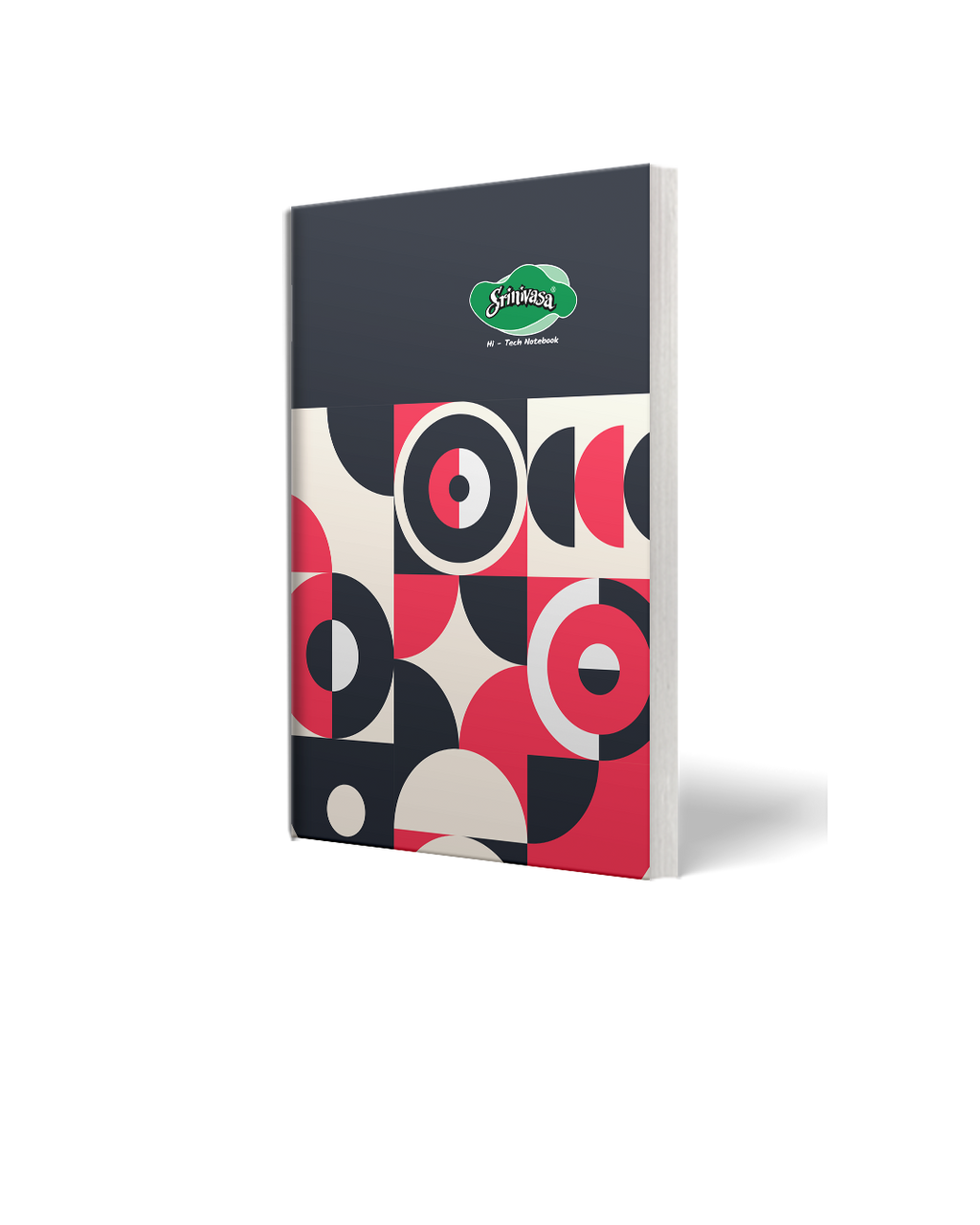 Srinivasa Wholesale Long Notebooks 200 Pages andhra pradesh india