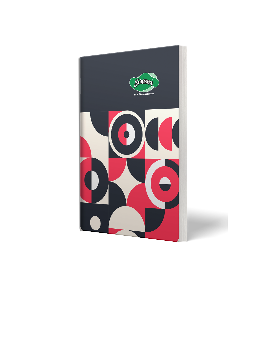 Srinivasa Wholesale Long Notebooks 200 Pages andhra pradesh india