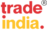 trade india logo representing srinivasa notebooks on trade india