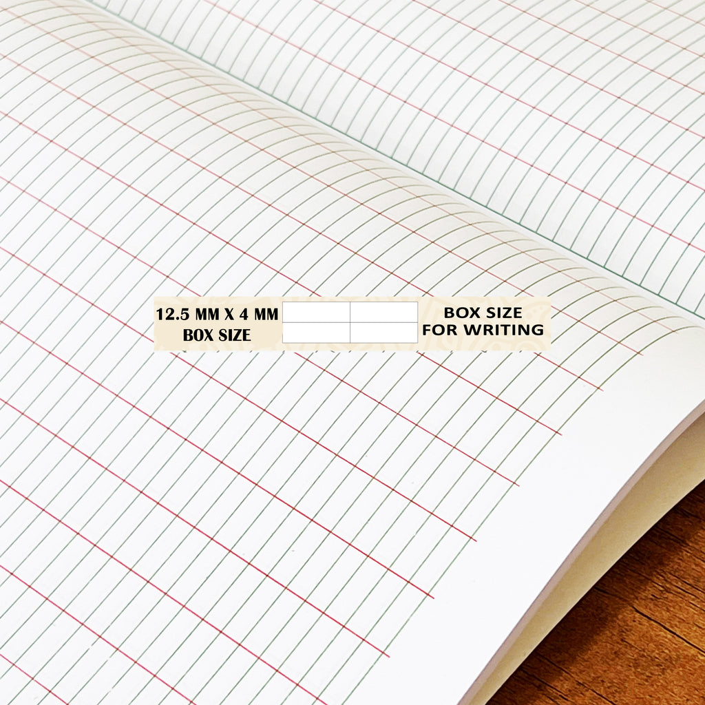 sree srinivasa and co sree rama koti box size